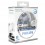Philips WhiteVision H1 (2+2-pak)