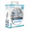 Philips WhiteVision H4 (2+2-pak)