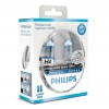 Philips WhiteVision H4 (2+2-pak)