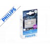 Philips X-treme Vision LED 6000K C5W Festoon 10x38mm Box