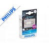 Philips X-treme Vision LED 6000K C5W Festoon 10x43mm Box