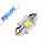 Philips X-treme Vision LED 4000K C5W Festoon 14x30mm