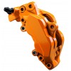 Orange Blank Foliatec Kalibermaling 2167