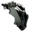 Carbon Blank Foliatec Kalibermaling 2170