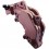 Kobber Blank Foliatec Kalibermaling 2174