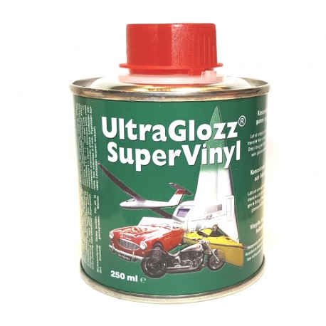UltraGlozz Supervinyl 250ml