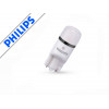 Philips X-treme Ultinon LED 6000K W5W / T10 (2-pak)