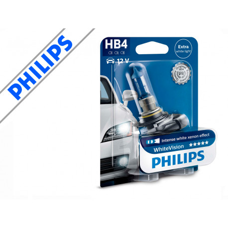 Philips WhiteVision HB4