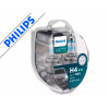 Philips X-treme Vision Pro H4 +150% (2-pak)