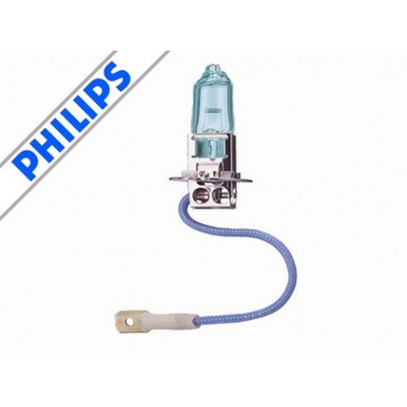 Philips H3 BlueVision Ultra 