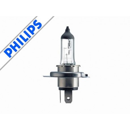 Philips H4 Vision