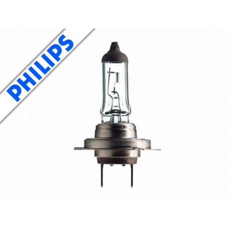 Philips H7 Vision