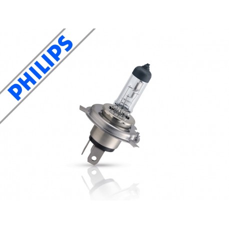 Philips H4 LongLife EcoVision