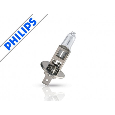 Philips H1 LongLife EcoVision