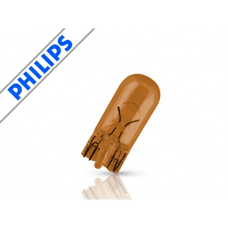 Philips WY5W / T10