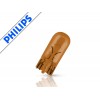 Philips Vision WY5W / T10 (2-pak)