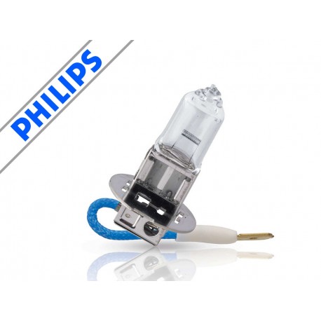 Philips H3 Vision